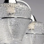 Потолочная люстра на штанге Блеск 315015305 (220V)