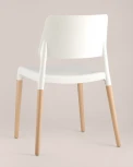 Стул Stool Group BISTRO белый УТ000000461