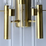 Бра MW-Light Альгеро 285021002 (220V)