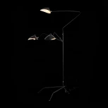 Торшер ST Luce Spruzzo SL305.405.03