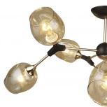 Потолочная люстра Wedo Light Medilya 66560.01.69.08