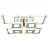 Потолочная люстра Imex PLC-7028-625