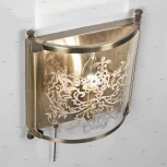 Настенный светильник Citilux Версаль CL408313