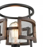 Интерьерная настольная лампа Vele Luce Legion VL6272N01