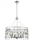 Подвесная люстра Vele Luce Grace 983 VL4093P61