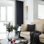 Бра ImperiumLoft DENZIL01 (LED, 220V)