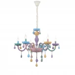 Подвесная люстра ST Luce Fiata SL1700.783.06