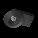 Накладной точечный светильник Lightstar Orbe 051317