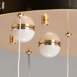 Подвесной светильник De City Конти 488013110