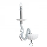 Бра Divinare Cigno 8825/03 AP-1