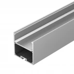 Профиль SL-LINE-5050-2000 ANOD (Алюминий) 019304 Arlight SL-LINE