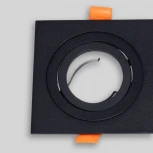 Встраиваемый светильник DeMarkt Прайм 850013003 (220V)