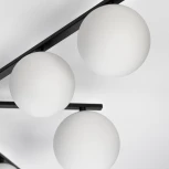 Потолочная люстра Citilux Glob CL209291 (220V)