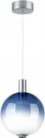 Подвесной светодиодный светильник Lightstar Colore 805405 (220V, на проводе, шар)