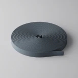 Токопроводящая текстильная лента 3м темно-голубая Maytoni Conductive textile tape Parity TRX130-1.3DB (48V)