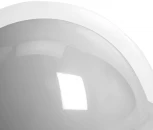 Настенный уличный светильник светодиодный Feron Сингапур 11703 DH503 (220V, шар, IP54)