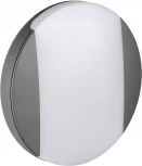 Потолочный светильник уличный светодиодный Oasis Light SIDNEY LED W3034 Gr (220V, круглые, IP54)