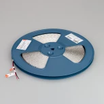 Светодиодная лента RT-A120-10mm 48V Warm3000 (9.6 W/m, IP20, 2835, 30m) (Arlight, Открытый) 032189