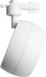 Светильник трековый однофазный Feron AL167 48550 GX70, белый (220V, круглые)
