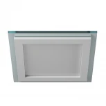 Встраиваемый точечный светильник SWG P-S160-12-NW