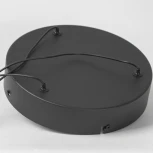 Светильник подвесной Lussole Macon LSP-7310 (LED, 220V, на проводе)