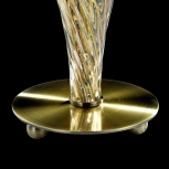 Интерьерная настольная лампа Maytoni Murano ARM855-TL-01-R