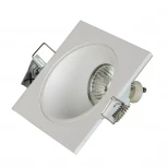 Встраиваемый точечный светильник Mantra Brandon 6902