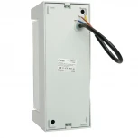 Настенный уличный светильник светодиодный Feron Челси 51484