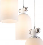 Подвесной светильник Freya Pitch FR5365PL-03CH (220V, на проводе)