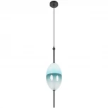 Подвесные светильники Loft It Venice 10223/E Blue (LED, 220V, на проводе)