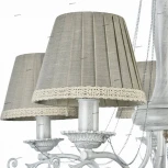 Подвесная люстра Freya Donata FR2759-PL-05-W