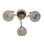 Потолочная люстра Hiper Amanda H159-0