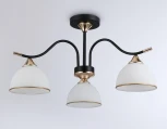 Потолочная люстра на штанге Ambrella Traditional TR3161 (220V)