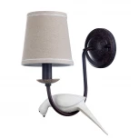 Бра Vitaluce V2348/1A (220V, птички)