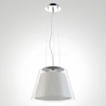 Donolux S111002 S111002/1white (220V, на тросе)