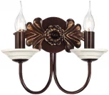 Бра Lumien Hall Амали W17025/2LBCG1