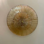 Настенный светильник светодиодный Cloyd Helion 20308 (220V, круглые)