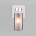 Бра Amado 70115/1 белый Eurosvet (220V, выключатель)