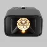 Трековый светильник магнитный 48V Maytoni Points S TR100-2-2W3K-S-B (LED)