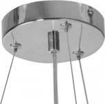 Подвесная люстра Lightstar Extra 721384 (220V, на тросе, листья, ветки)