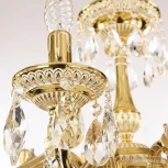 Подвесная люстра Bohemia 7510 75102/12/250 B GW