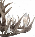 Подвесная люстра ST Luce Corna SL154.703.08