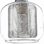 Подвесной светильник Freya Wellington FR5314-PL-03-CH