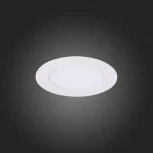 Встраиваемый точечный светильник ST Luce Fasum ST210.548.06