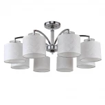 Потолочная люстра F-Promo Modum 2199-8U (220V)