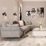 Бра Escada Reverse 2100/2A E14*40W Black (220V)