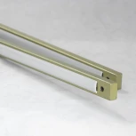 Торшер со столиком Lussole Seattle LSP-0567-M (LED, 220V, выключатель, IP21)