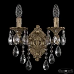 Бра Bohemia 7202 7202B11/2/125 B FP