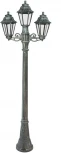 Наземный фонарь Fumagalli Anna E22.158.S21.BXF1R (220V, под старину, IP44)