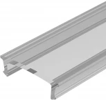 Экран SL-W15-S-2000 CLEAR (Arlight, Пластик) 037239